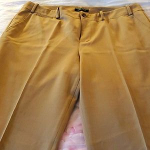 Lauren Ralph Lauren Wool Slacks